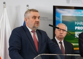 Szykuje się reorganizacja w ministerstwie rolnictwa – powstanie nowy departament