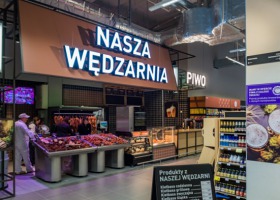 Carrefour inwestuje w rozwój centrów produkcyjnych w Polsce