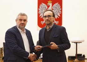 Minister powołał Pełnomocnika ds. hodowli koni