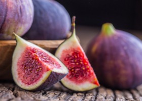 Figa i jej słodkie tajemnice! Poznaj owoc zdrowia i miłości