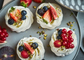 Słodki Dzień Zakochanych – przepisy na znakomite desery