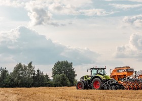 Jak zredukować koszty i czas pracy, by mieć lepsze plony?