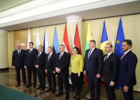 Ważne spotkanie unijnych ministrów rolnictwa w Warszawie - relacja