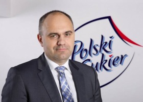 Marek Dereziński powołany na stanowisko Członka Zarządu Krajowej Spółki Cukrowej S.A.
