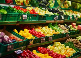 UOKiK: Kontrole warzyw i owoców w sieciach handlowych