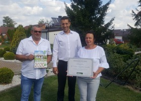 Zostań Rolnikiem Roku Regionu Morza Bałtyckiego 2020!