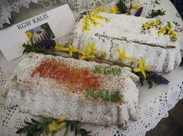 Kulinarne inspiracje na Wielkanoc od KGW Kaliś