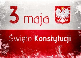 Święto Narodowe 3 Maja - o historii uroczystych obchodów