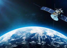 Straty suszowe ocenią... satelity