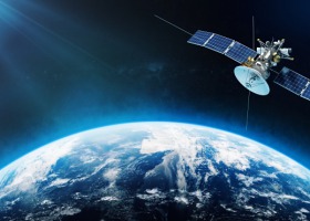 Straty suszowe ocenią... satelity