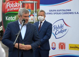 Minister Ardanowski: polskie rolnictwo wyjdzie z epidemii koronawirusa wzmocnione