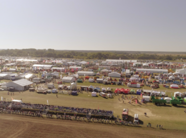 AGRO SHOW odwołane