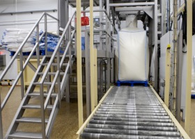 Egipt otwiera się na import polskiego mleka w proszku