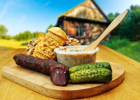 25 sierpnia świętujemy Dzień Polskiej Żywności