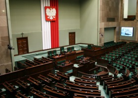 Sejm przegłosował ustawę o ochronie zwierząt