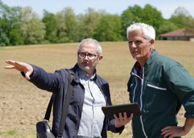 Rusza jesienny sezon ubezpieczania upraw – pula dopłat niższa niż zwykle