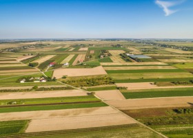 Ceny gruntów ornych - gdzie najdrożej?