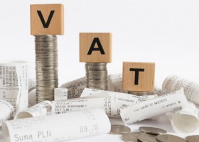 Podatek od towarów i usług (VAT) – krok po kroku