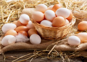 Światowy Dzień Jaja świętuj 9 października 2020 r.