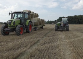 Zakup maszyn od tego samego dealera to oszczędność czasu i wiele korzyści