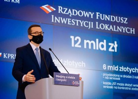 250 mln zł dla gmin popegeerowskich