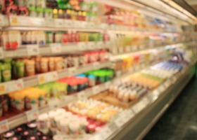 Bank BNP Paribas: w grudniu ceny żywności wyższe niż przed rokiem