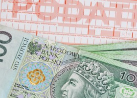 Stawki podatków i opłat lokalnych w 2021 r. wyższe!