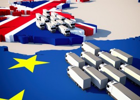 Umowa między UE a UK zatwierdzona