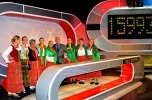 Udział w Familiadzie