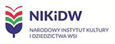 Partner serwisu Narodowy Instytut Kultury i Dziedzictwa Wsi w Warszawie