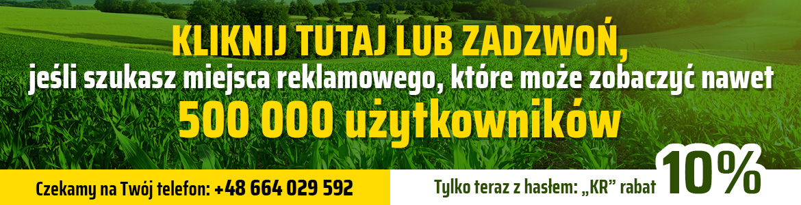 Reklama kalednarzrolnikow.pl