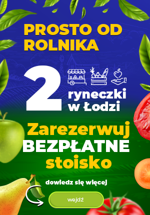 Łódzkie bazarek