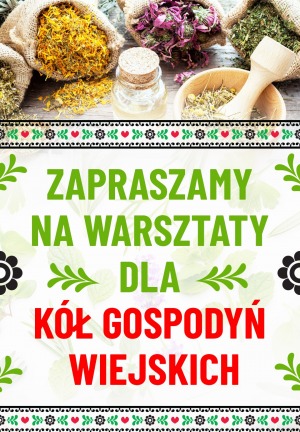 warsztaty dla KGW