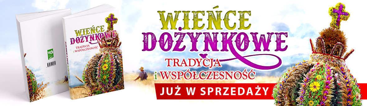 wieńce