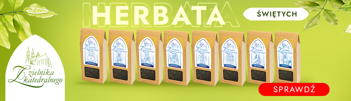 herbaty
