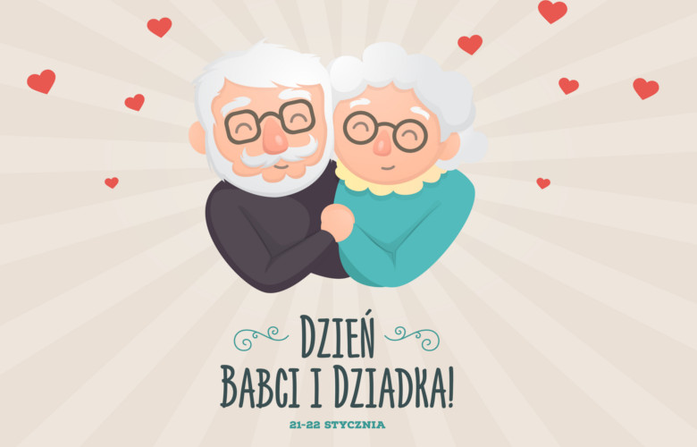 Dzień Babci I Dziadka To Dopiero Gratka Dzień Babci i Dziadka | KalendarzRolnikow.pl