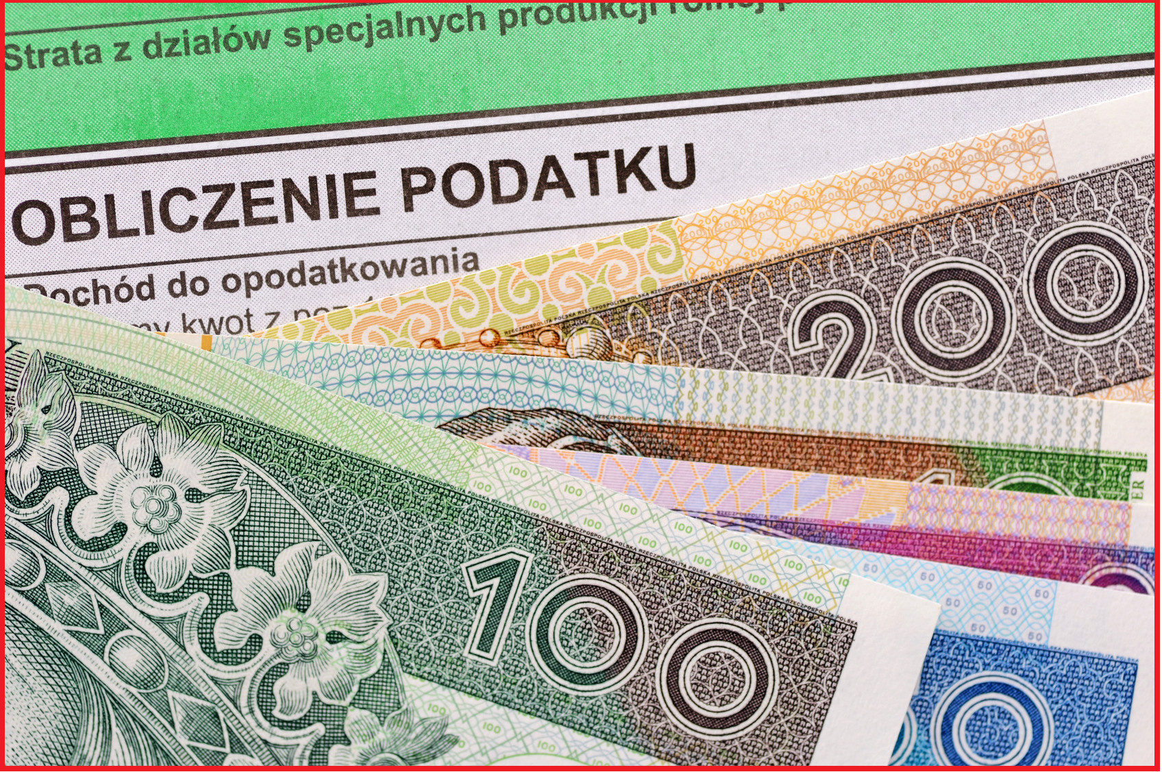 Do Kiedy Zwracaja Podatek 2019 Jaki podatek rolny w 2019 r?|KalendarzRolnikow.pl