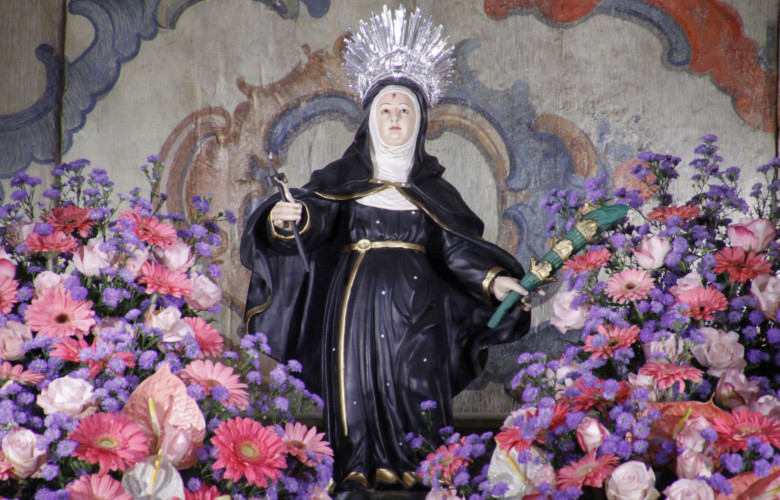 święta rita