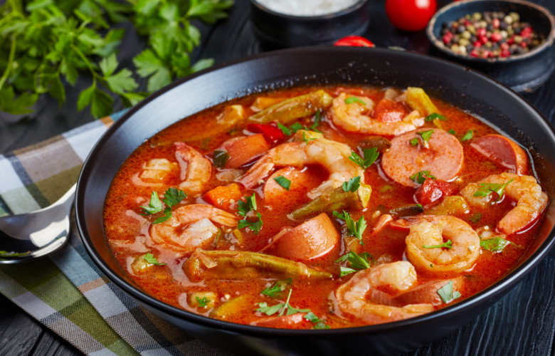 gumbo