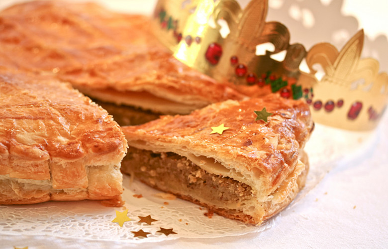 Galette des rois