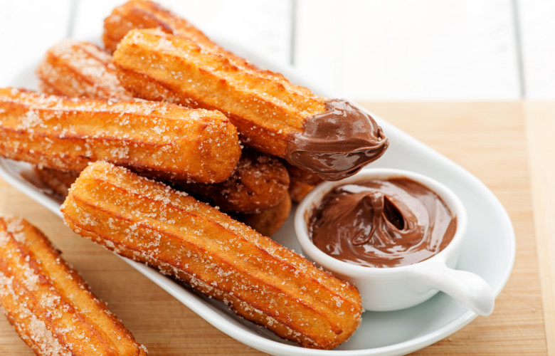 churros