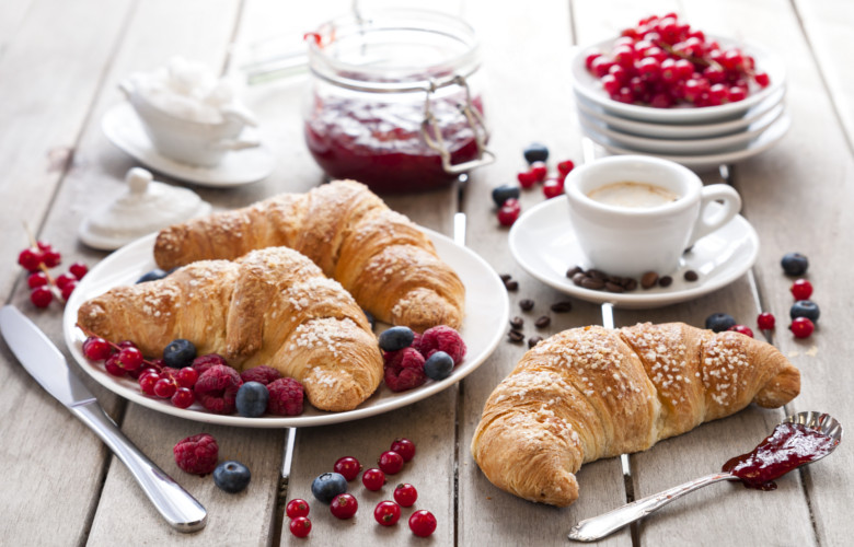 croissant