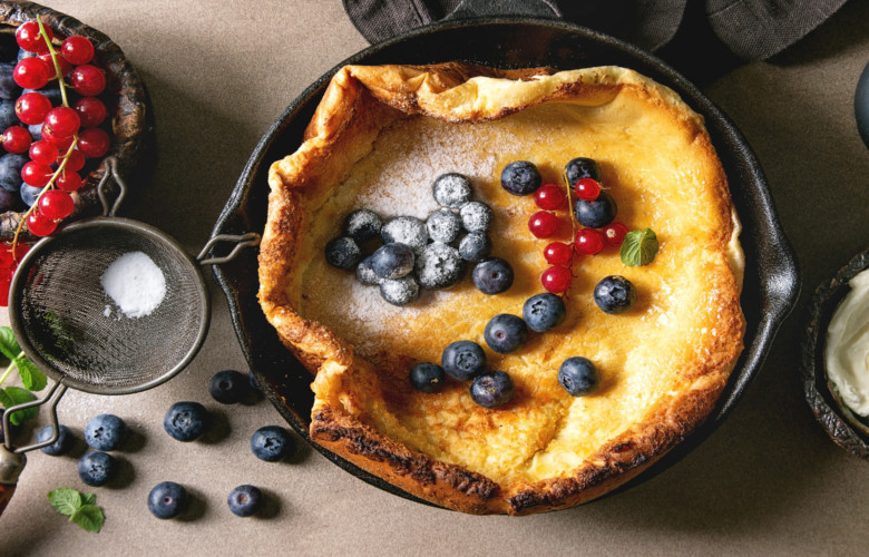 dutch baby