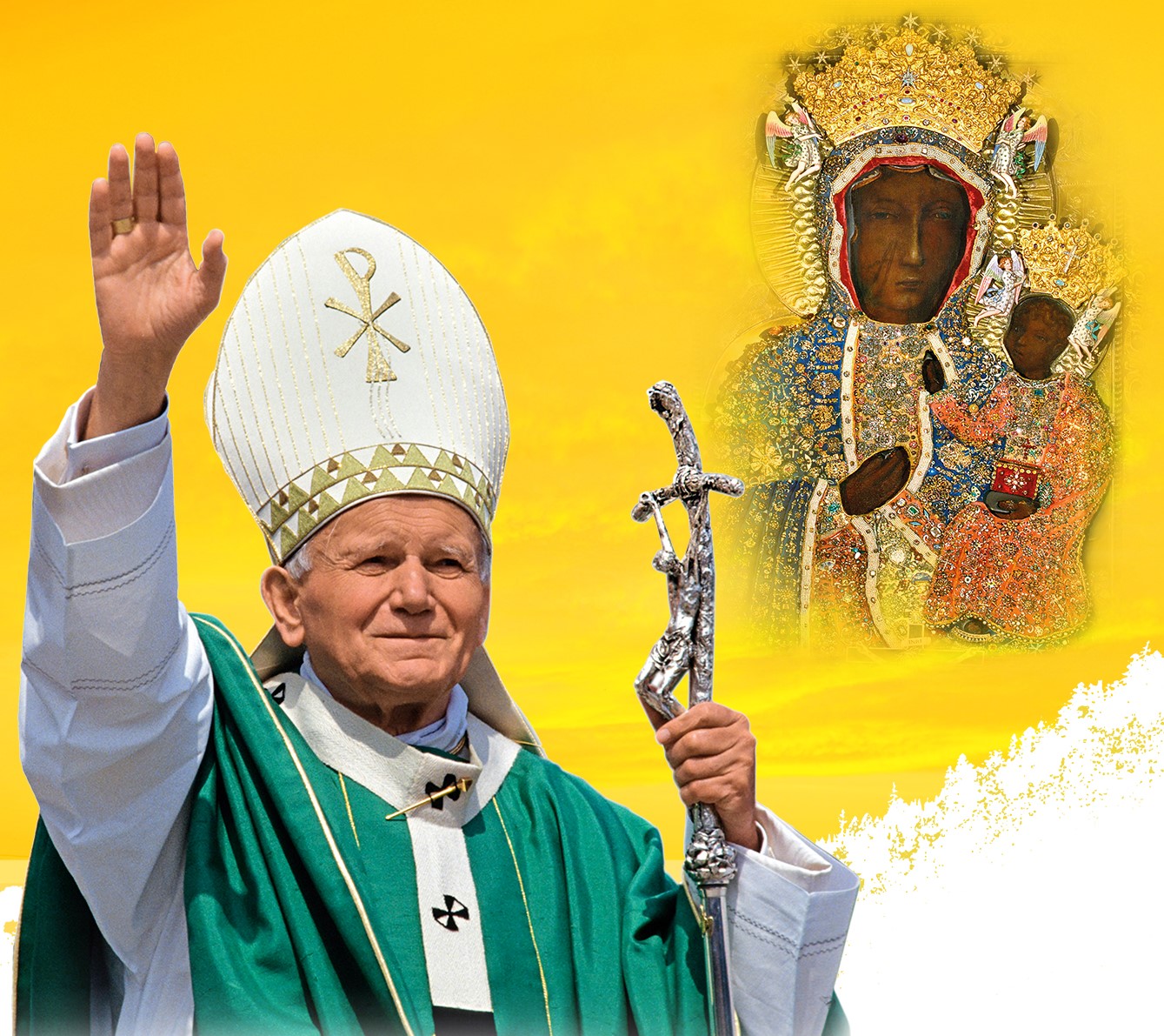 dzień papieski