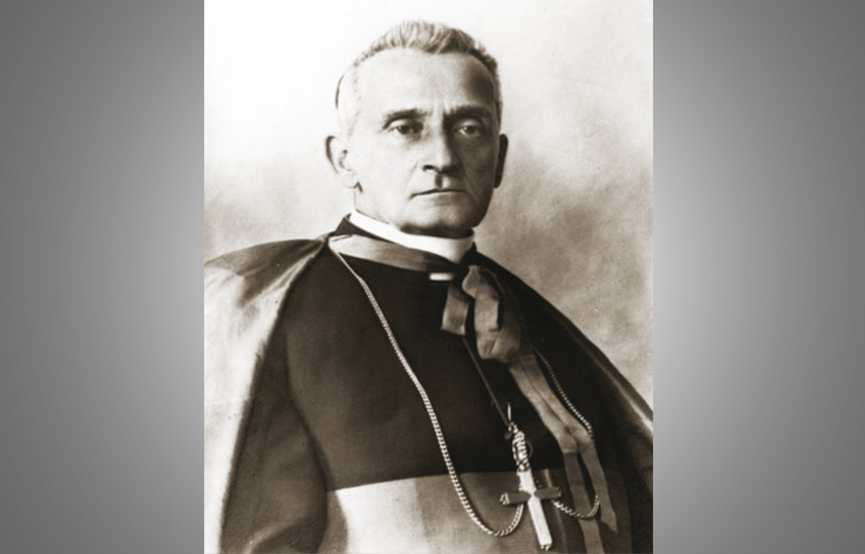 adam stefan sapieha