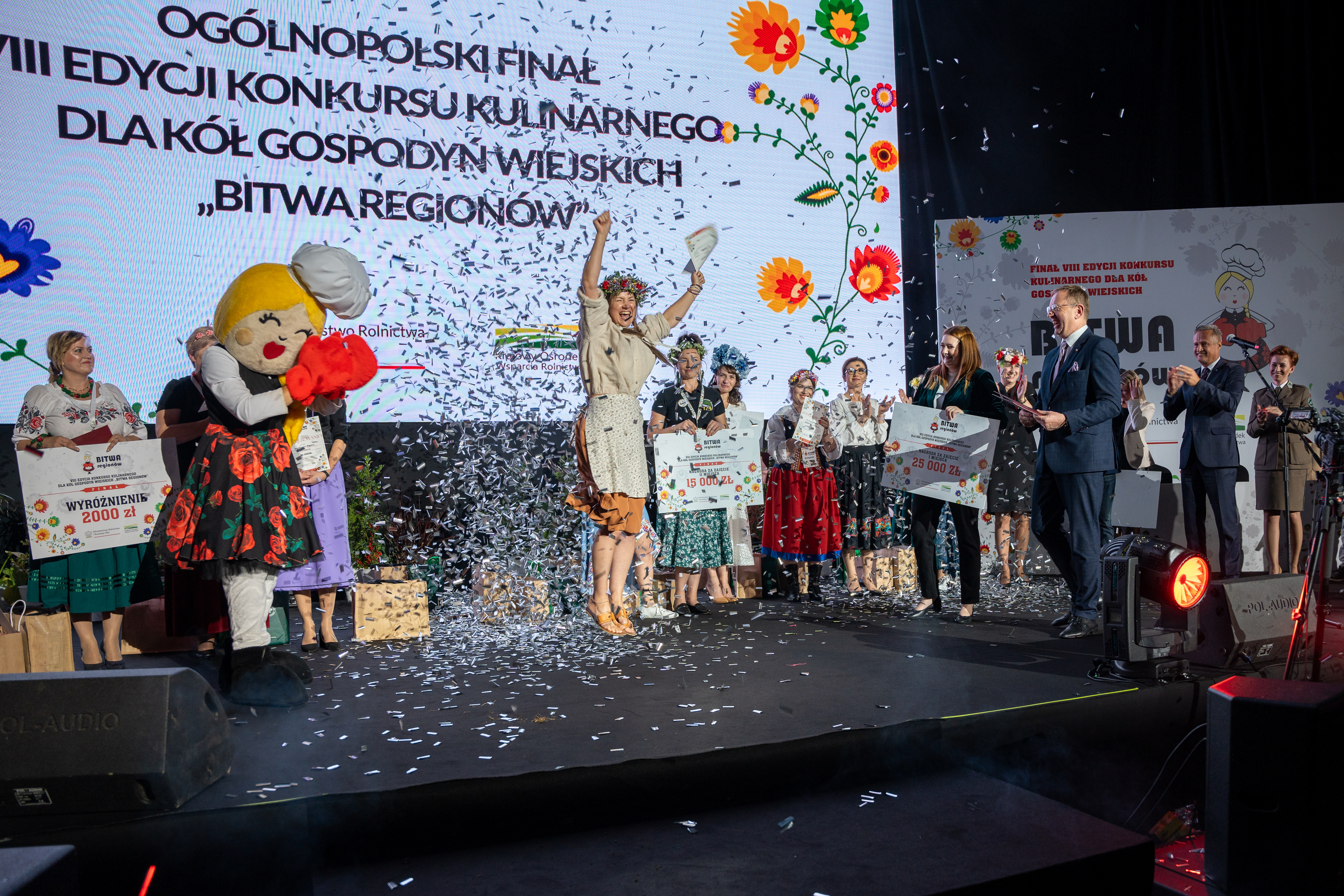 bitwa regionów 2023