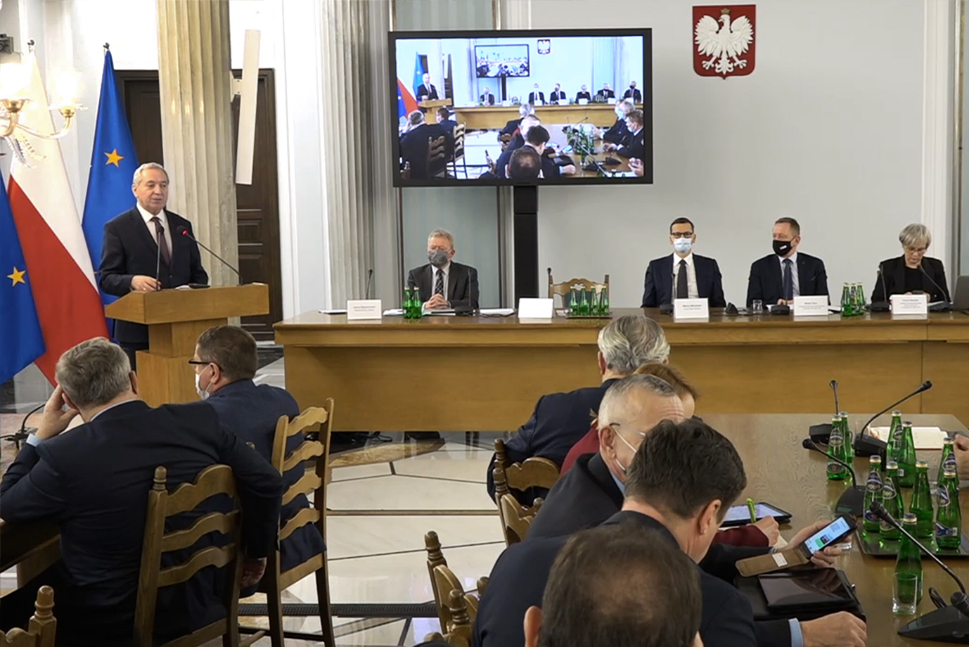 krajowy plan strategiczny wpr 2023-2027