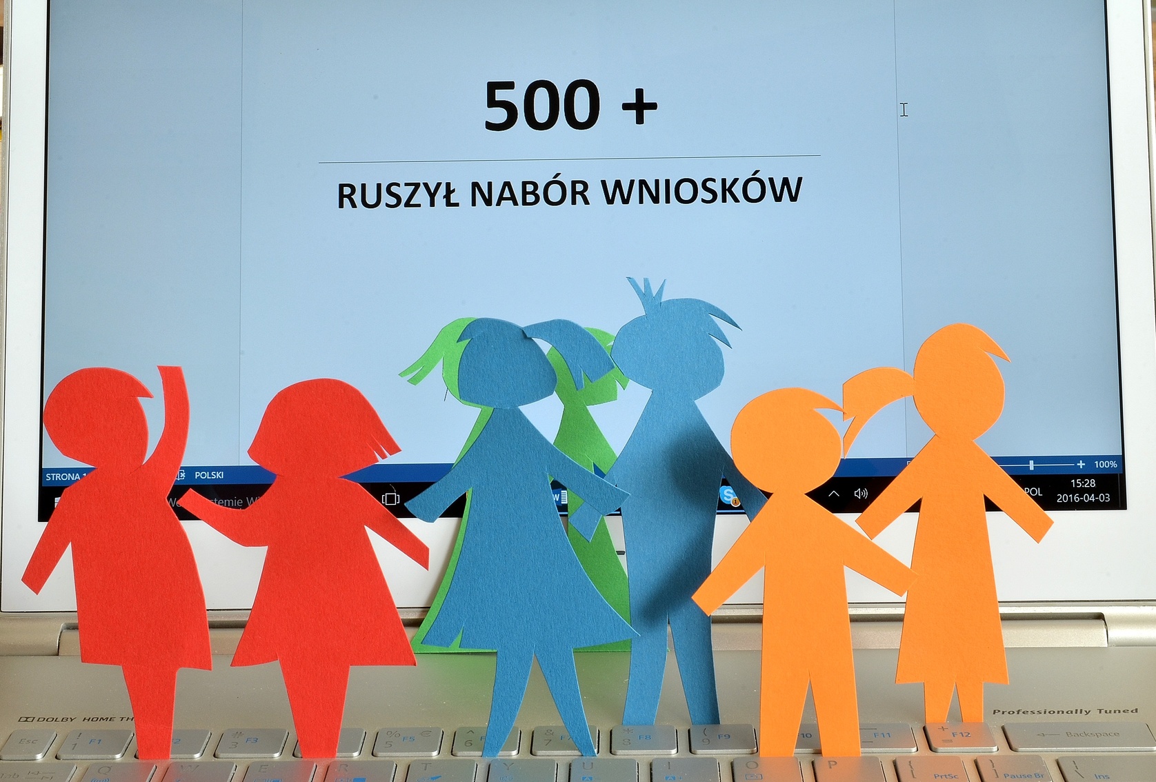 wnioski 500+