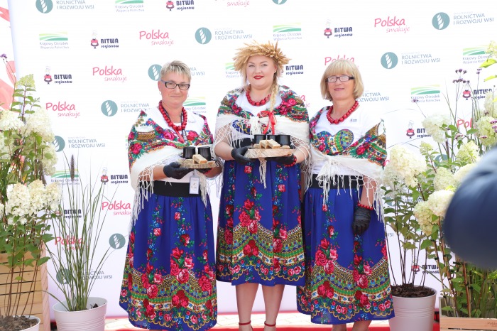 bitwa regionów