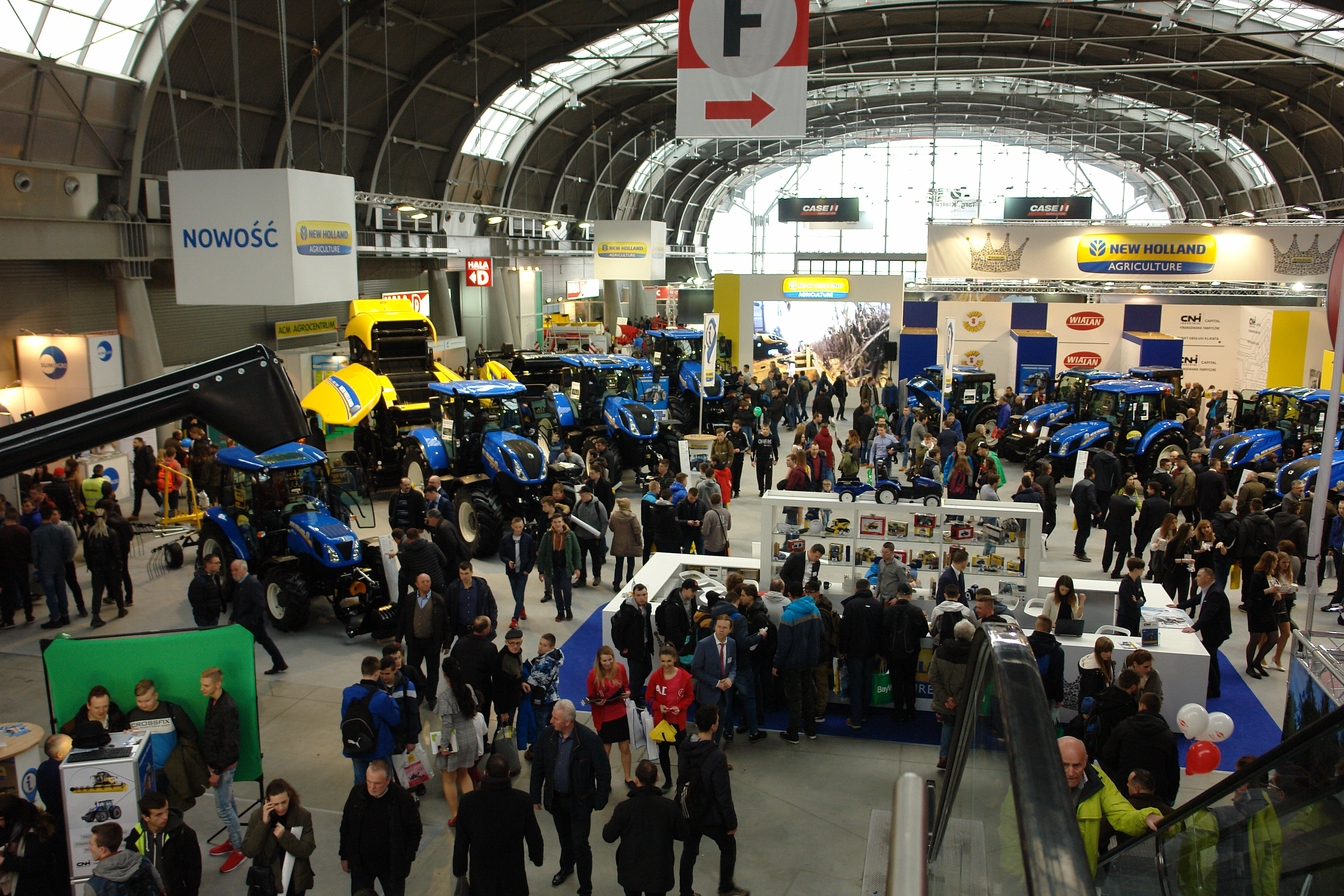 agrotech